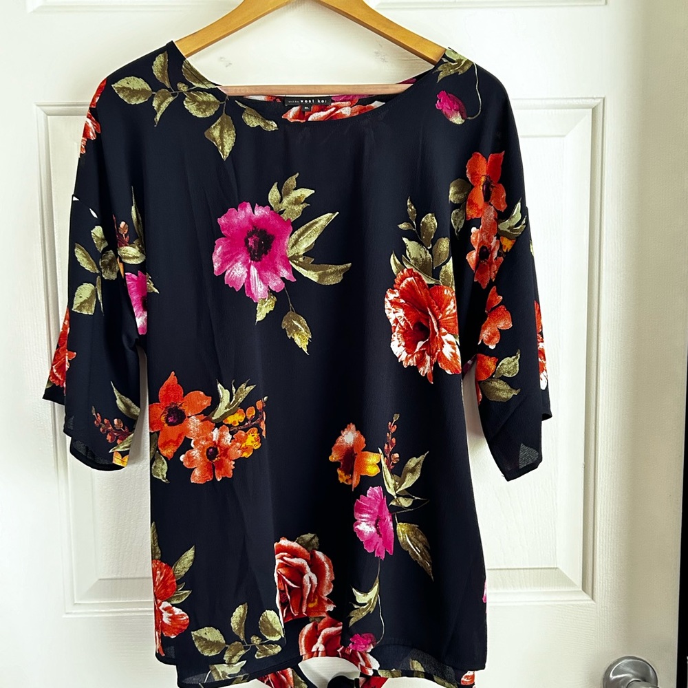 West Kei XL top from Stitch Fix